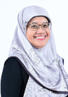 Dr Noraslinda Zuber